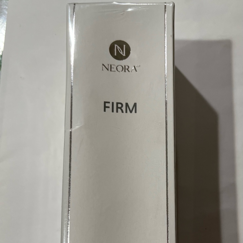 The famous Nerora firming cream.  Brand new never opened. Expires 12/23